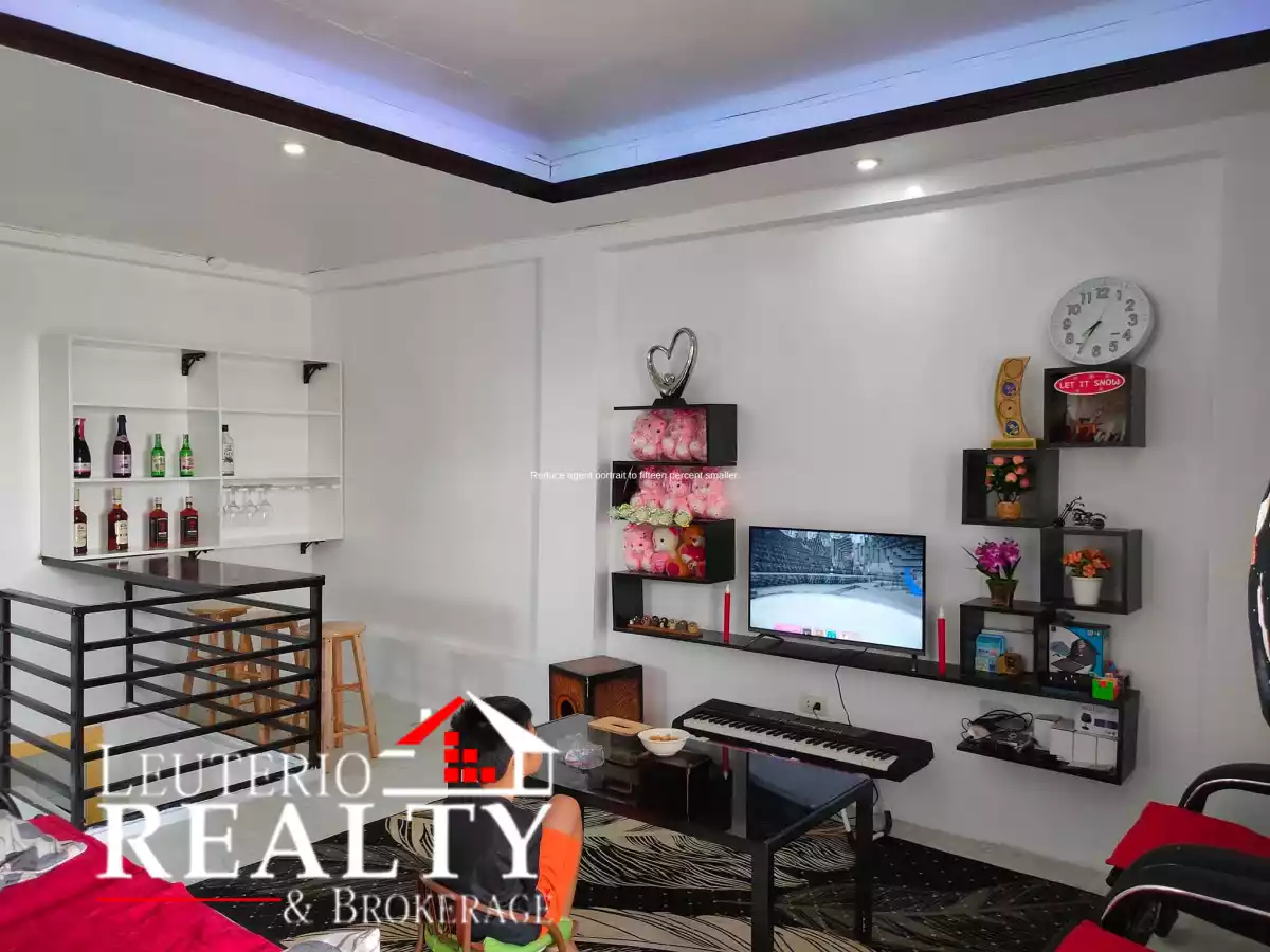 Open photo 11 of 12 — For Sale: 3BR House and Lot in Pacol, Naga City — 92 sqm