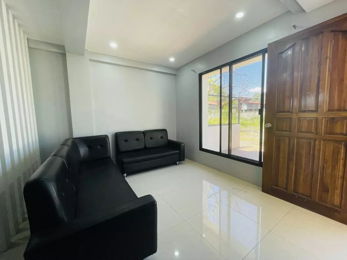 3 ADJACENT TOWNHOUSE FOR SALE NEAR NATIONAL HIGHWAY, LANSANG VILLAGE, BRGY. SINAWAL, GENERAL SANTOS CITY — Townhouse in Gen. Santos City, South Cotabato, 9500 — Photo 3