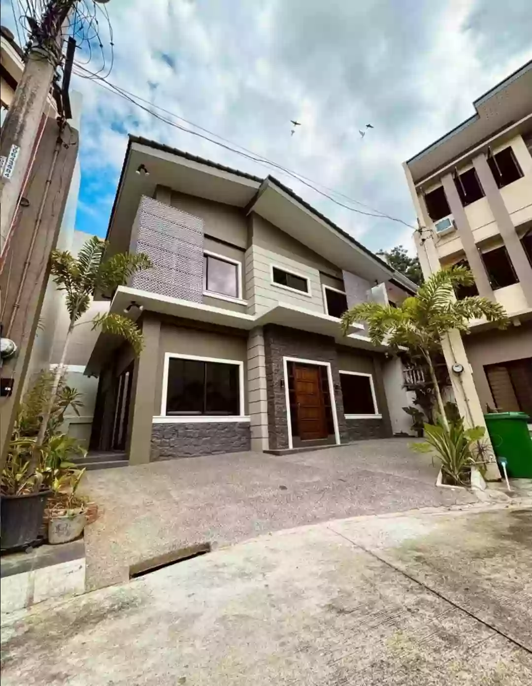 For Sale: 4BR House and Lot in Tawason, Mandaue City — 250 sqm