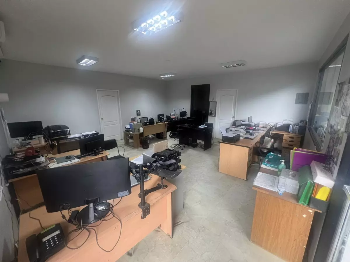 FOR SALE: LOT WITH WAREHOUSE NEAR LTFRB REGION XI OFFICE AND EUREKA WAREHOUSE ALONG LIBBY ROAD DAVAO CITY — Commercial Lot in Bago Gallera, Davao City, Davao del Sur — Photo 4