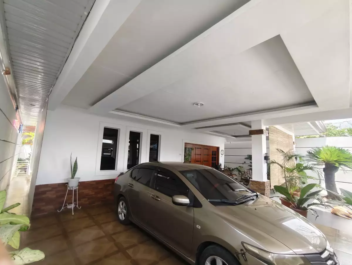 Modernized Resort Zen-Type House and Lot for Sale in Binalbagan — House and Lot in Enclaro, Binalbagan, Negros Occidental — Photo 3