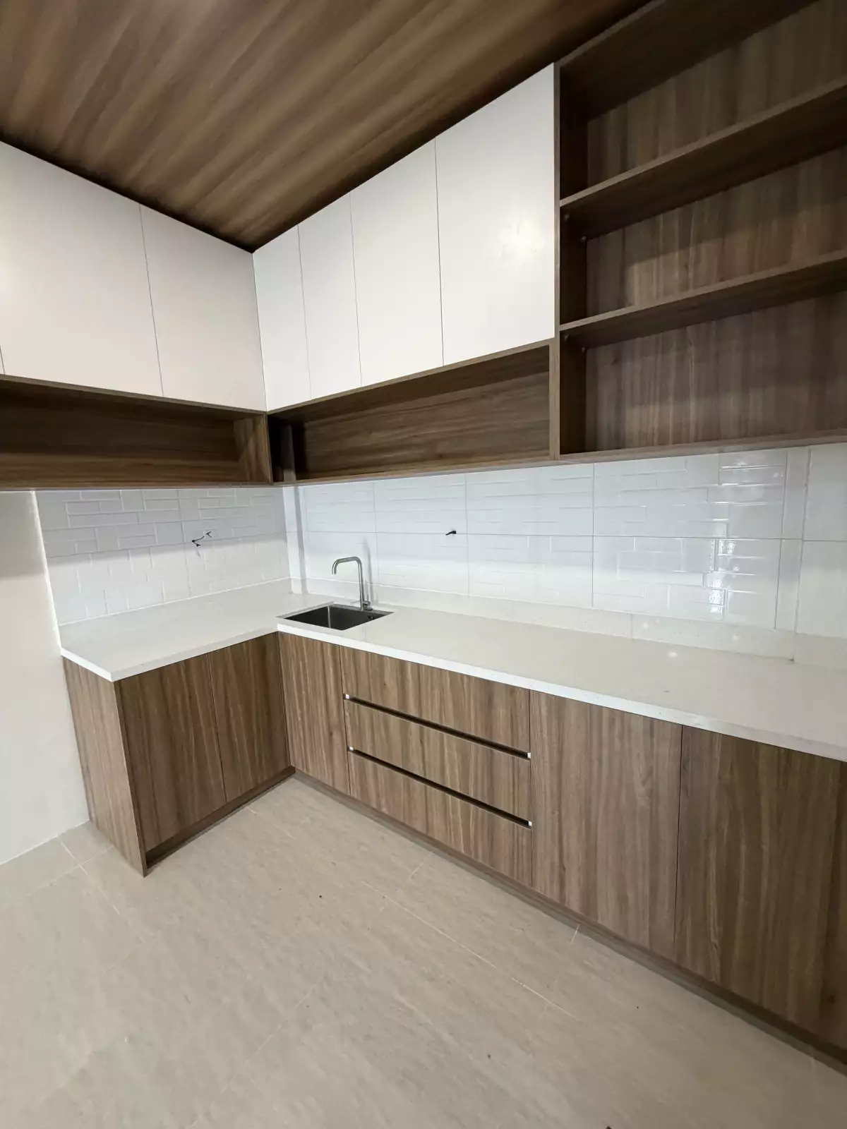 Brand New Duplex in San Agustin Valley Homes near SM Uptown — Townhouse in Canito-an, Cagayan de Oro City, Misamis Oriental — Photo 3