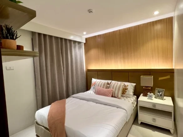 OWN A STUDIO UNIT IN CMT PALAWAN | FOR ASSUME 🏡 — Studio in San Pedro, Puerto Princesa City, Palawan — Photo 6