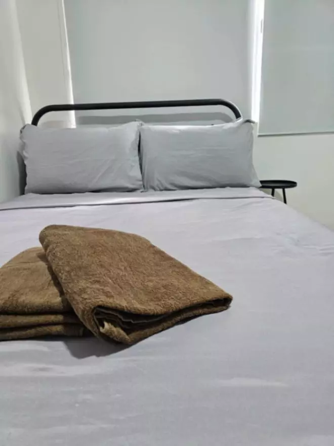 Avida Tower Iloilo -1Bedroom Unit - photo 5