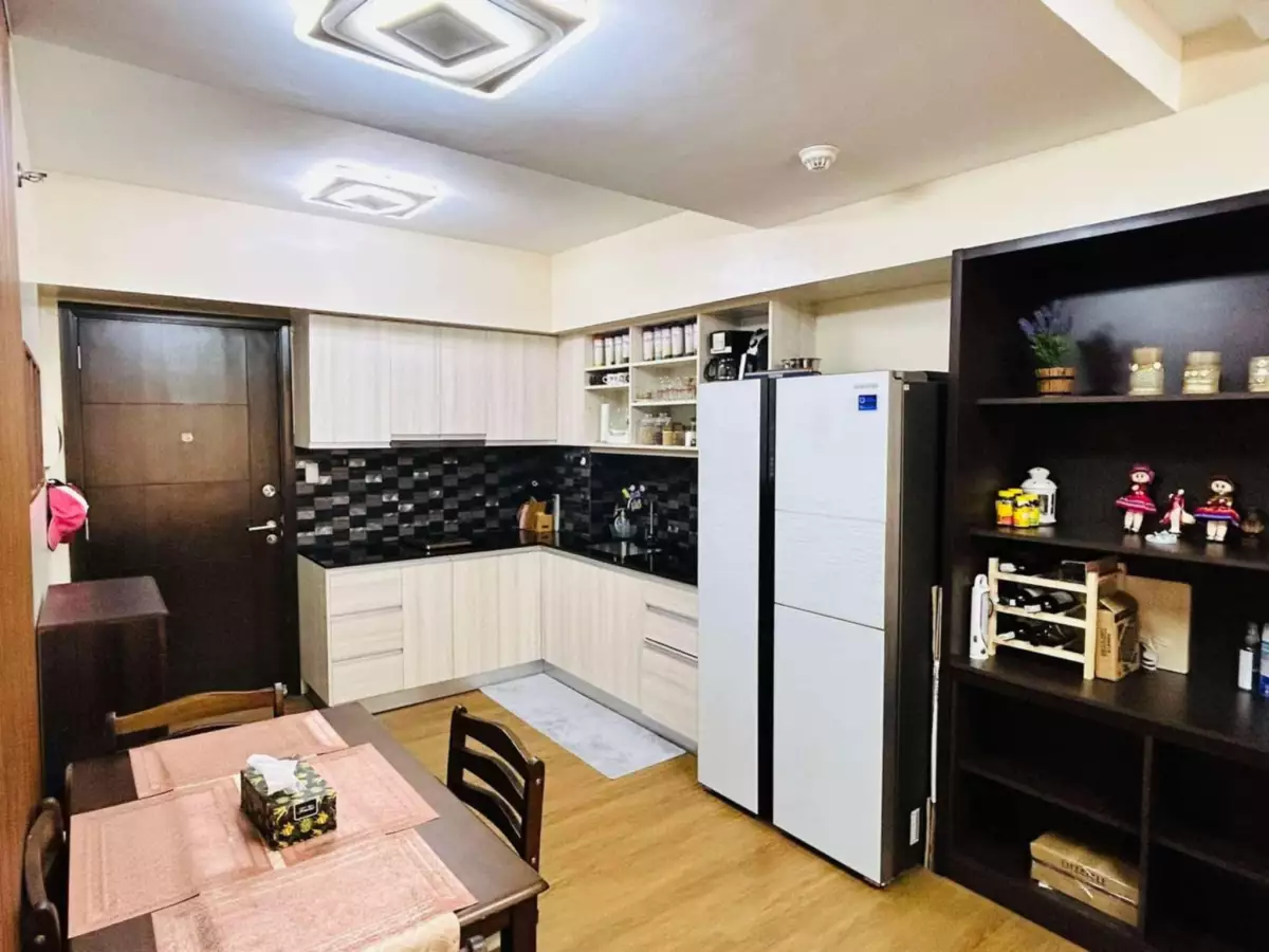 FOR SALE CONDOMINIUM UNIT  Avida Towers Davao Tower 2 — 1 Bedroom in Barangay 1-A (Pob.), Davao City, Davao del Sur — Photo 3