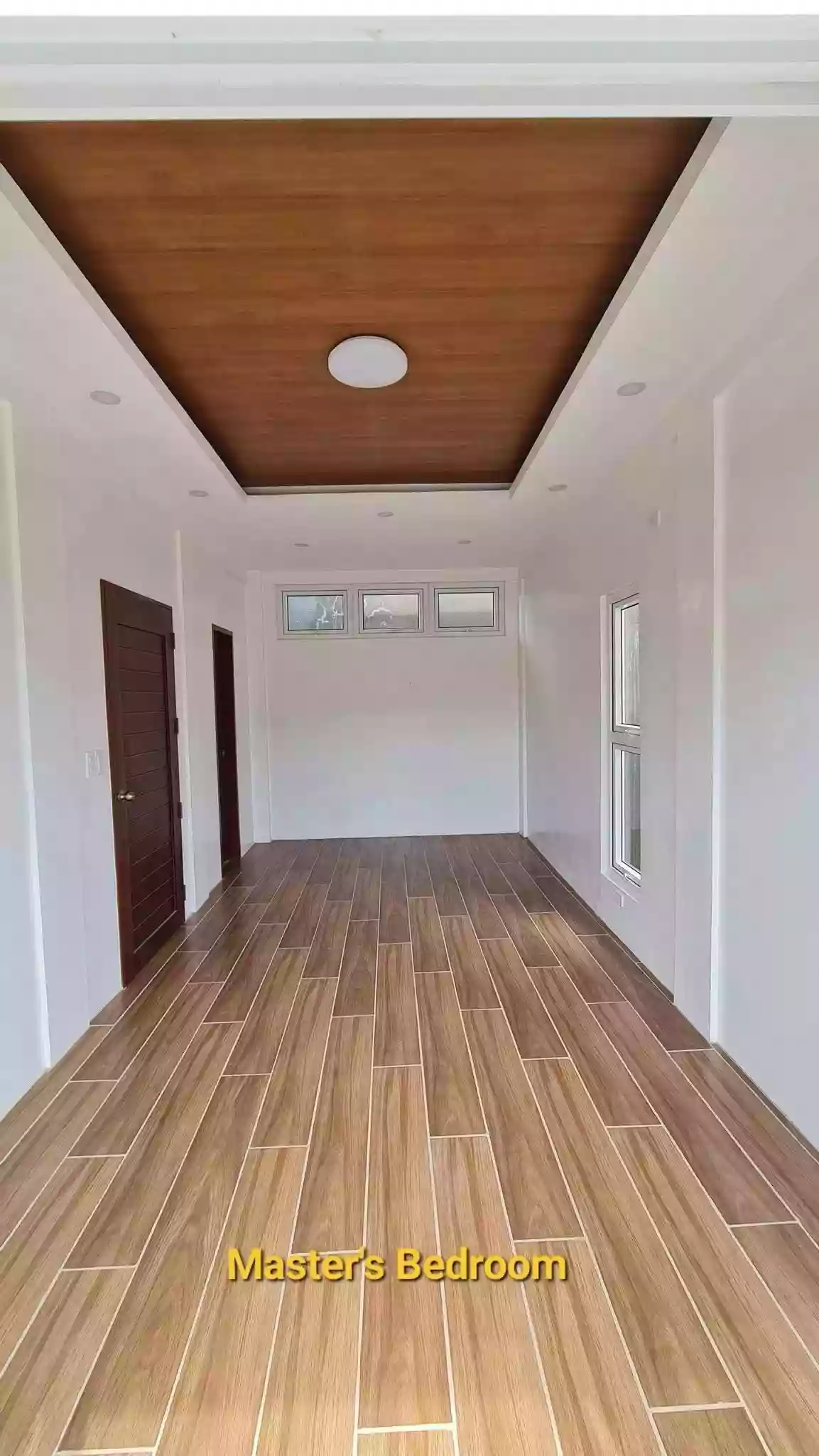 Brand New Vista Verde House Near Corpus Christi School — House and Lot in Balulang, Cagayan de Oro City, Misamis Oriental — Photo 7