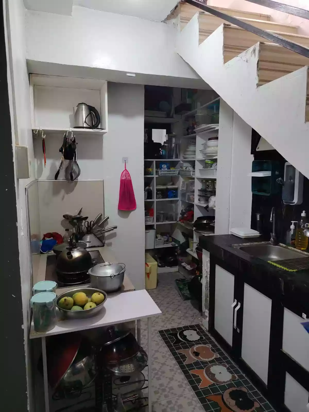 Open photo 11 of 12 — For Sale: 3BR House and Lot in Pacol, Naga City — 92 sqm