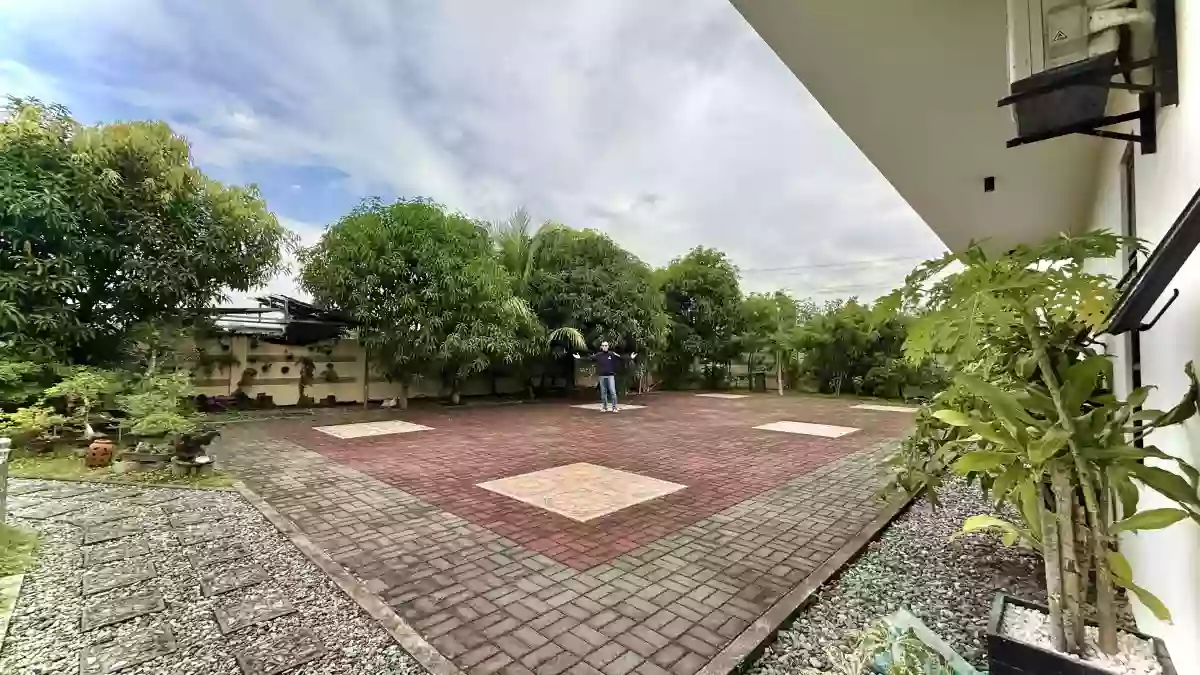 Open photo 11 of 12 — For Sale: 2BR House and Lot in Tinejero, Pulilan — 1,204 sqm Lot