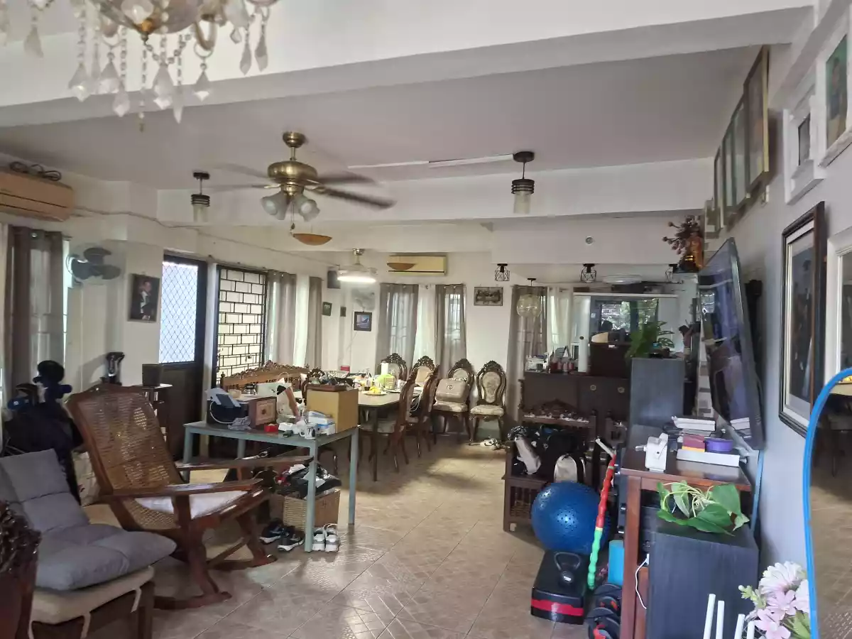 For Sale: 4BR House and Lot in Canduman, Mandaue City — House and Lot in Mandaue City, Cebu, 6014 — Photo 3