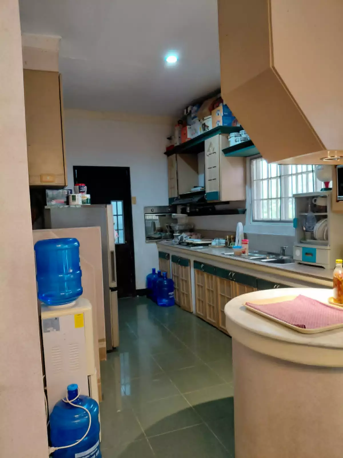 Open photo 17 of 18 — Architect's Home in Rica Village, Jaro, Iloilo City
