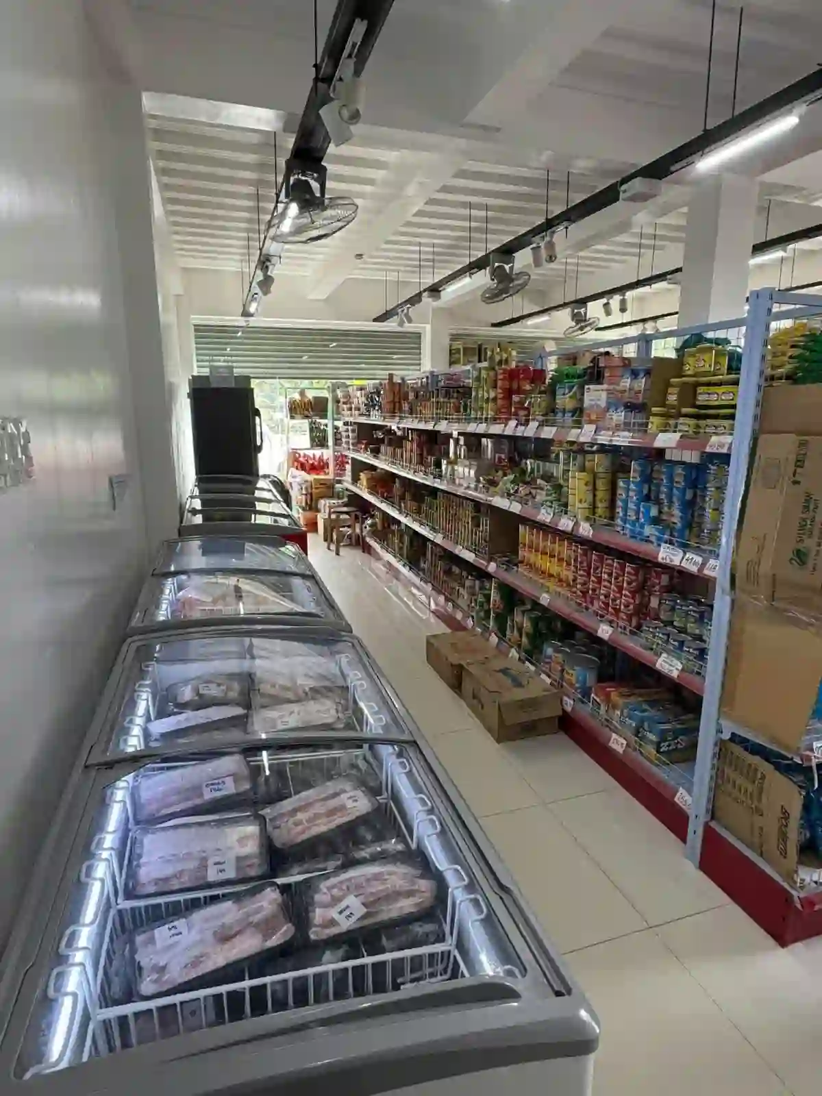 Open photo 8 of 16 — For Sale: Commercial Building in Lavigan, Gov. Generoso — 299 sqm lot