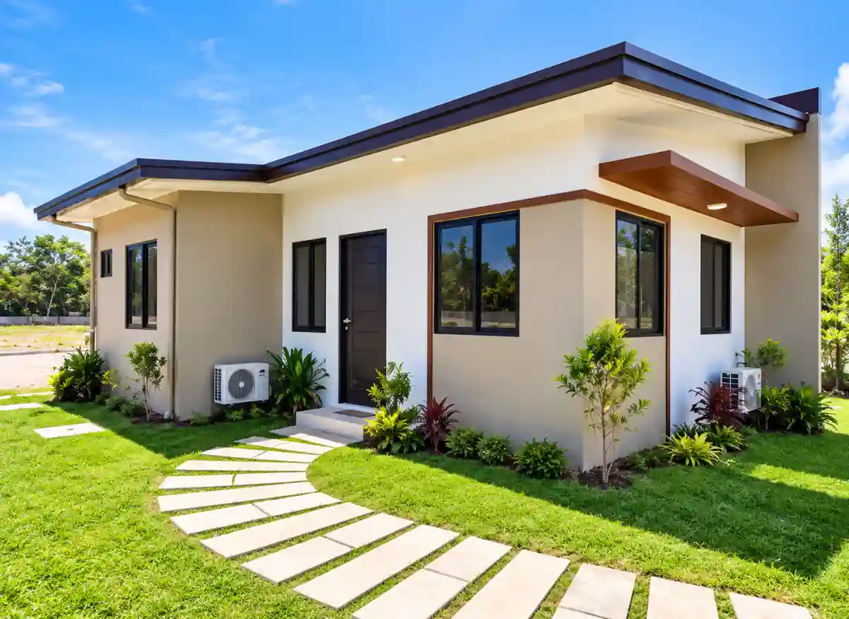 For Sale: 3BR Townhouse in Palinpinon, Valencia — 90 sqm lot — Townhouse in Valencia, Negros Oriental, 6215 — Photo 2