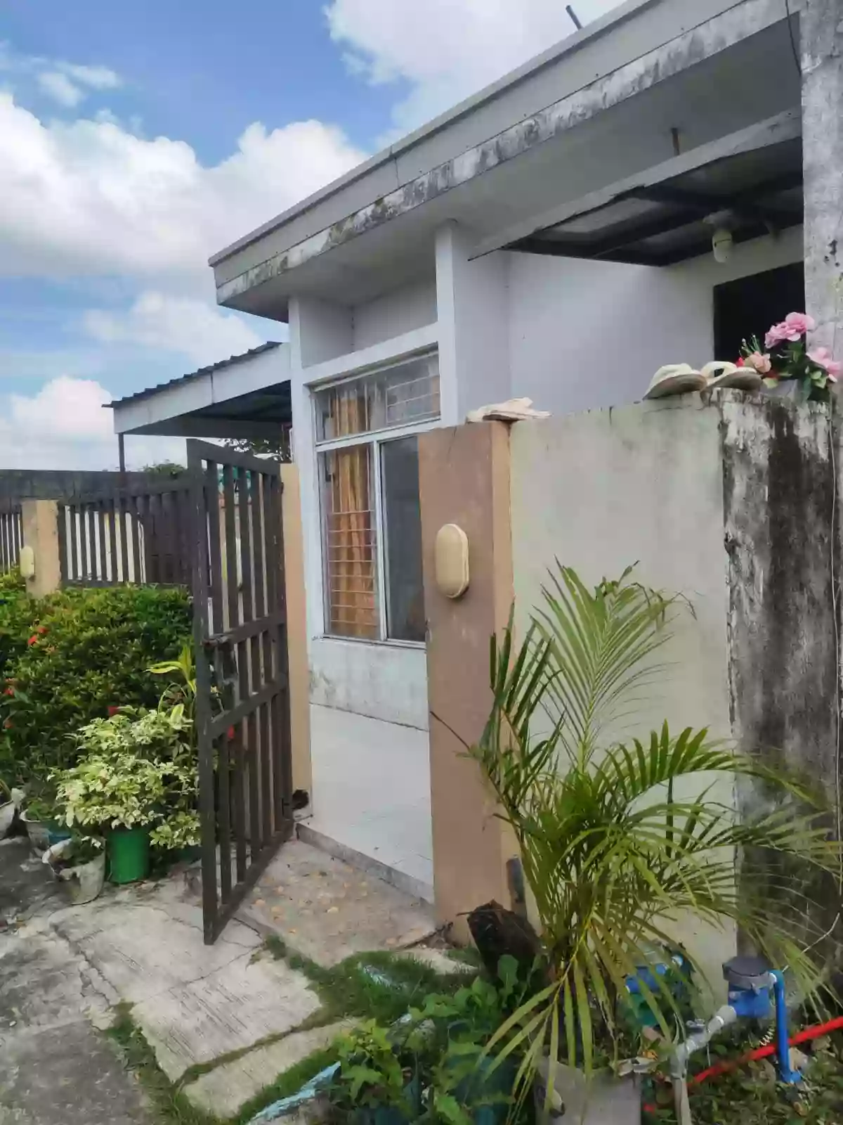 Rush Sale: 2BR House and Lot in Tapia, Gen. Trias, Cavite — 72 sqm — House and Lot in Tapia, Gen. Trias, Cavite — Photo 3