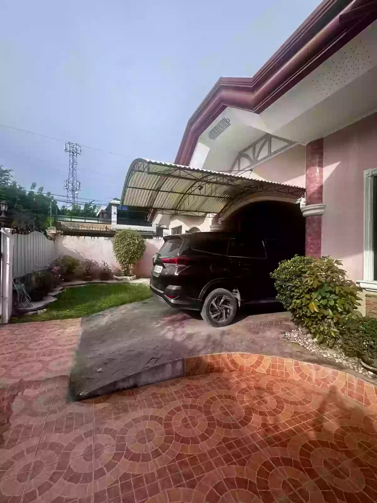 Rush Sale: 4BR Corner House and Lot in City Heights, Gen. Santos City — 407 sqm — House and Lot in City Heights, Gen. Santos City, South Cotabato — Photo 2