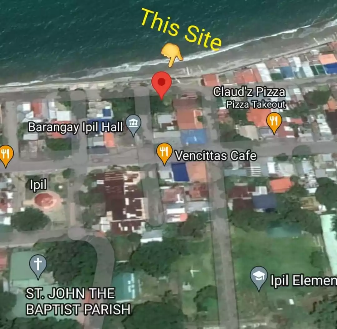 CLEAN TITLED LOT FOR SALE, NEAR BEACH — Beach Lot in Surigao City, Surigao del Norte, 8400 — Photo 5