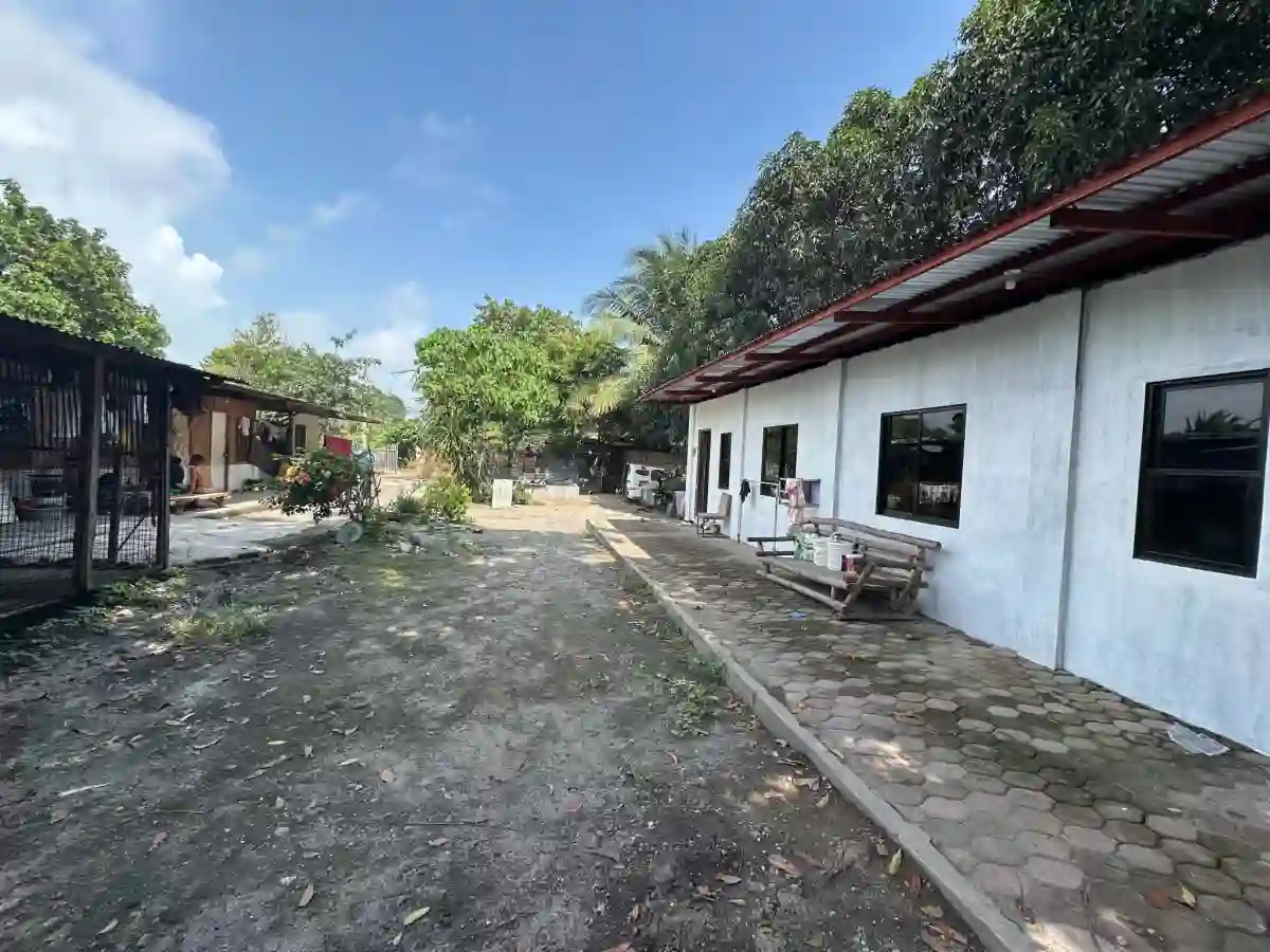 For Sale: 6BR Boarding House in San Isidro, General Santos City — 800 sqm