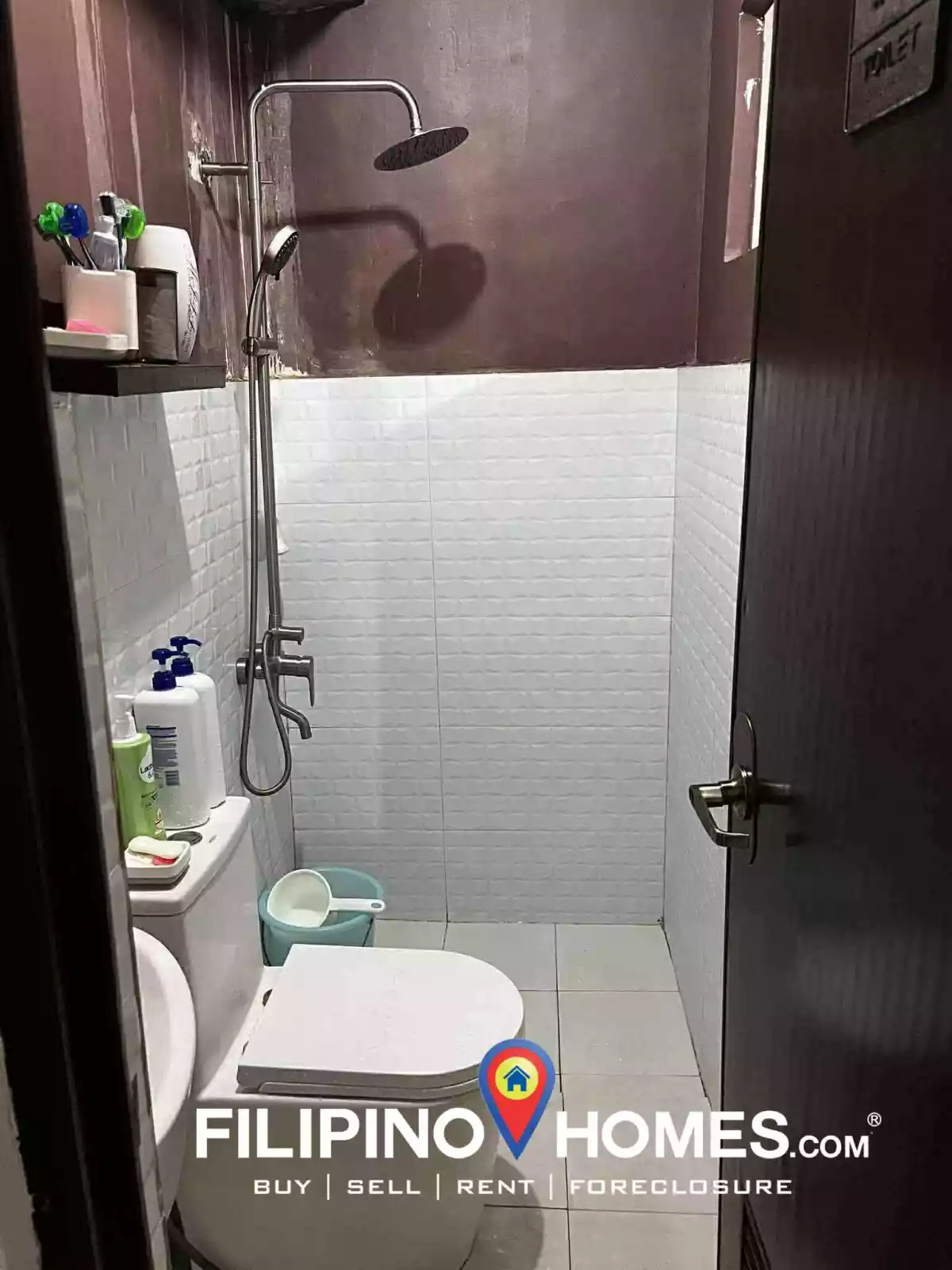 Open photo 14 of 15 — AFFORDABLE 3-BEDROOM TOWNHOUSE IN PACOL, NAGA CITY!