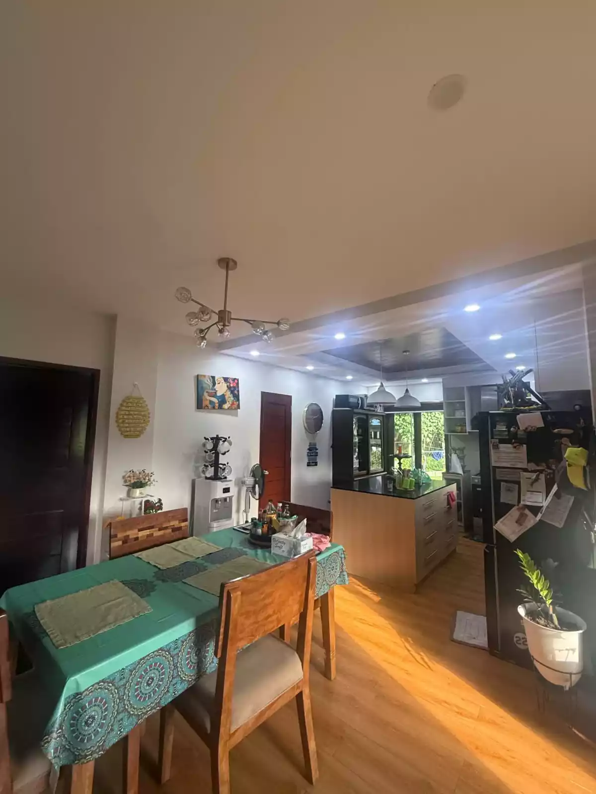 Open photo 13 of 19 — 📣 HOUSE & LOT FOR SALE in South Pacific Golf & Leisure Estates, Davao City