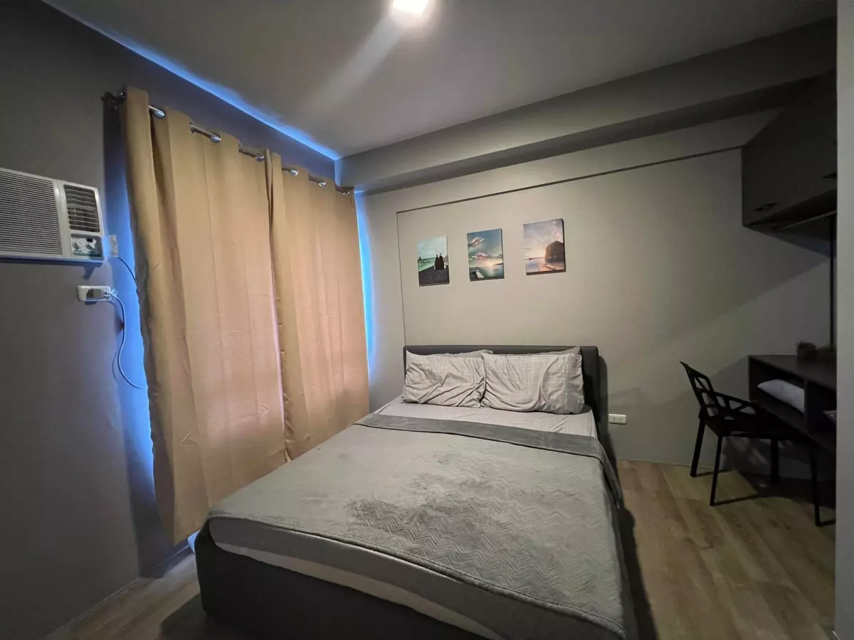 Mesavirre 1 Bedroom Condo for Sale in Mandalagan, Bacolod City — 1 Bedroom in mandalagan highway, bacolod city, Mandalagan — Photo 3