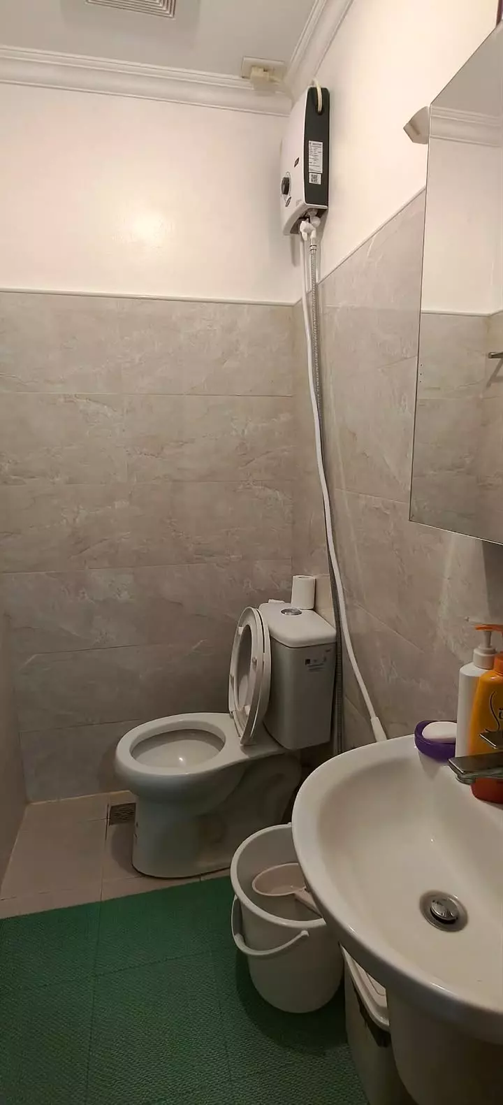 For Sale: P.F. Espiritu III House and Lot in Bacoor — Finish, 90 sqm Lot — House and Lot in P.F. Espiritu III, Bacoor, Cavite — Photo 5