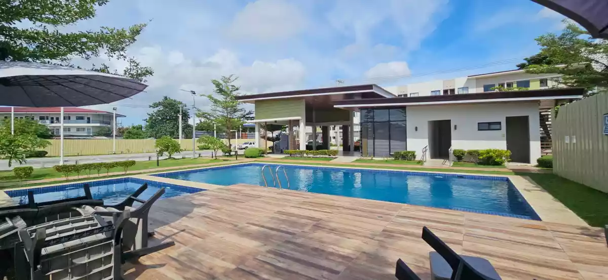 For Sale: Studio Condo in Basak, Lapu-lapu City — 24 sqm Finish — Studio in Basak, Lapu-lapu City, Cebu — Photo 3