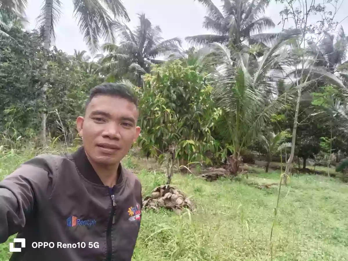 FARM LOT FORSALE — Agricultural Lot in Polomolok, South Cotabato, 9504 — Photo 5