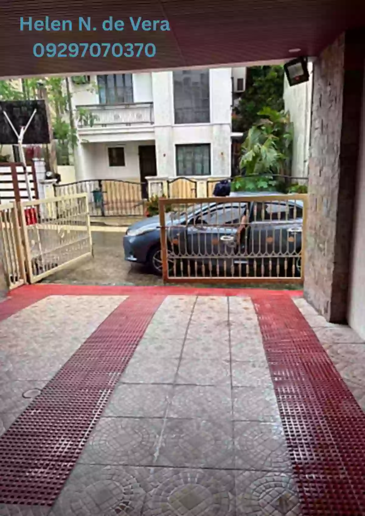 House and Lot — House and Lot in Blk 11 Lt14 Magnolia St, Fairview, Quezon City — Photo 4