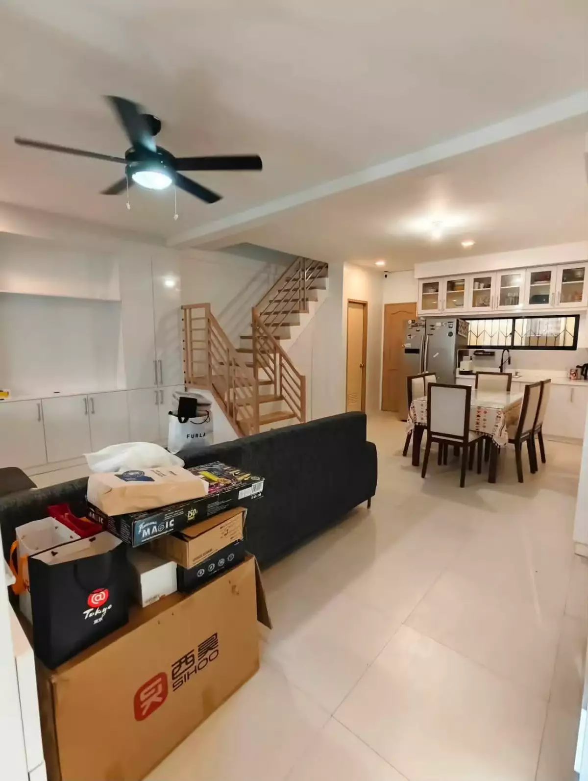 TOWNHOUSE FOR SALE | MANDAUE CITY, CEBU — Townhouse in Casuntingan, Mandaue City, Casuntingan — Photo 2