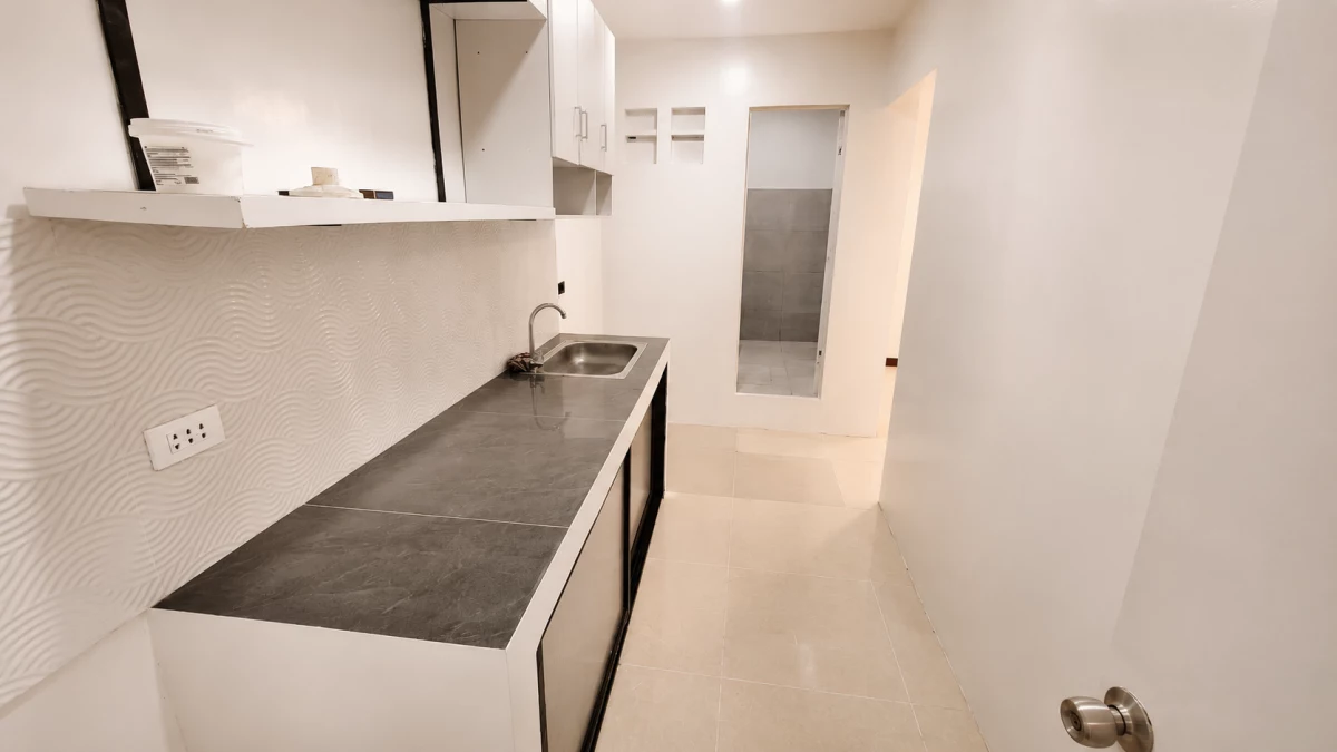 For Rent: 2BR House and Lot in Lumbia, Cagayan de Oro City — 70 sqm — House and Lot in Gran Europa, Lumbia, Cagayan de Oro City — Photo 5