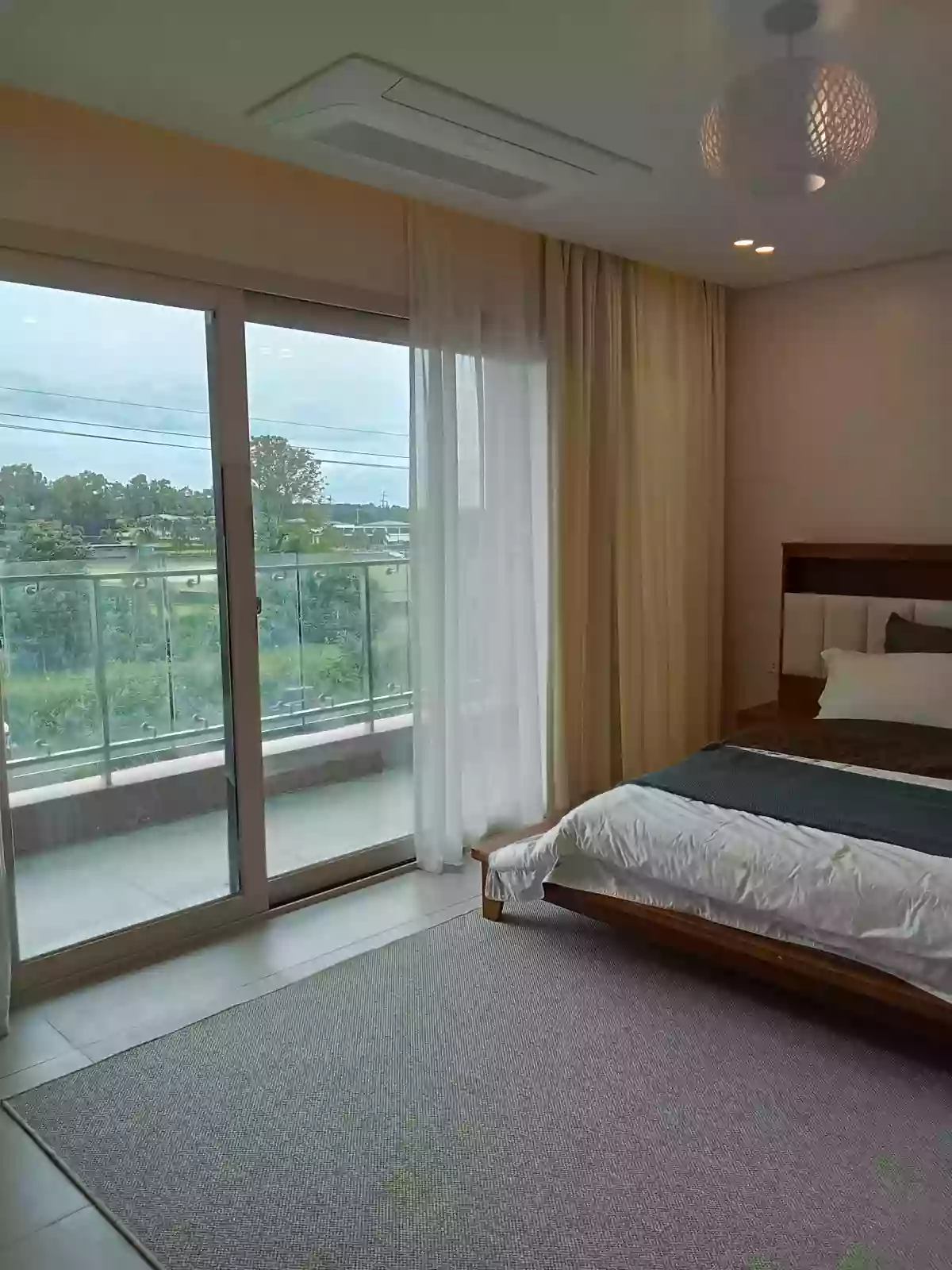 Open photo 26 of 36 — For Sale: The Aperito 4BR Condo with Veranda/Balcony in Clark Freeportzone Pampanga— 269.23 sqm