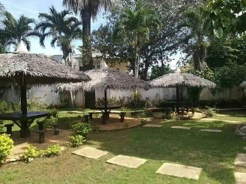 For Sale: 15BR Beach House Resort Near Balayong People's Park, Puerto Princesa City — Pool — Beach House / Resort in Puerto Princesa City, Palawan, 5300 — Photo 4