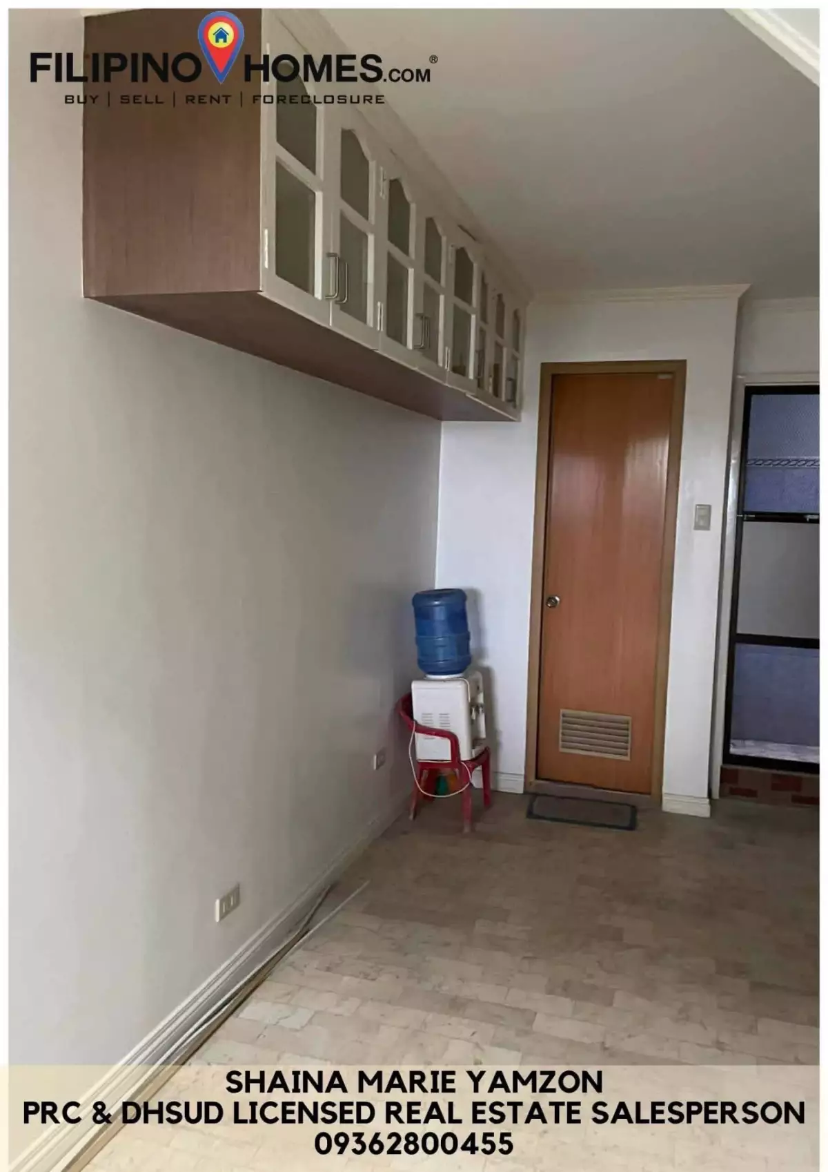 House and Lot for Sale near Shaw Blvd Mandaluyong City — House and Lot in Hagdang Bato Itaas, Mandaluyong City, Metro Manila — Photo 4