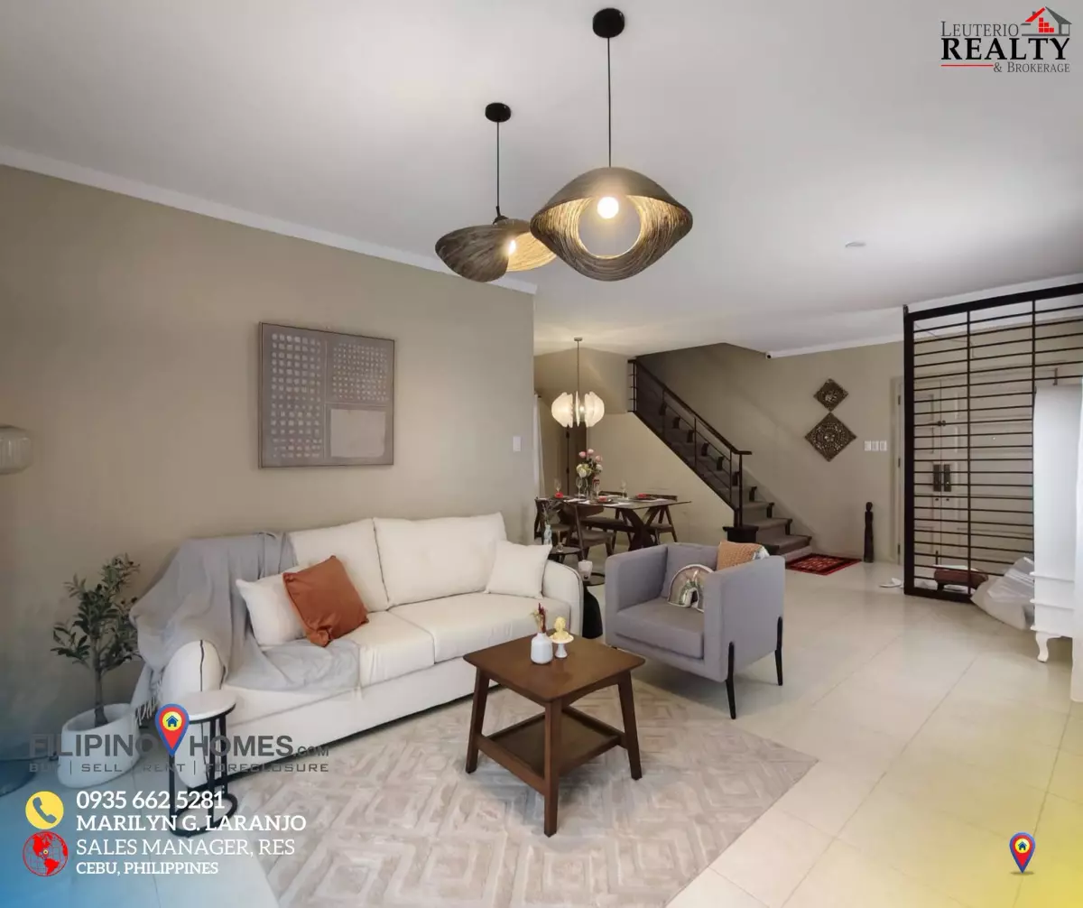 For Sale: 4BR House and Lot in Banawa, Cebu City — 250 sqm — House and Lot in Banawa, Cebu City, Cebu — Photo 4