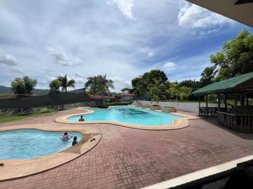PRIME CORNER LOT FOR SALE IN VISTA VERDE, CONSOLACION CEBU - photo 5