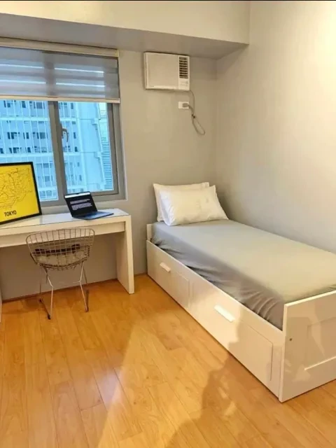 For Sale: 2BR Condo in Fort Bonifacio, Taguig City — 83 sqm — 2 Bedrooms in Taguig City, Metro Manila, 1634 — Photo 6