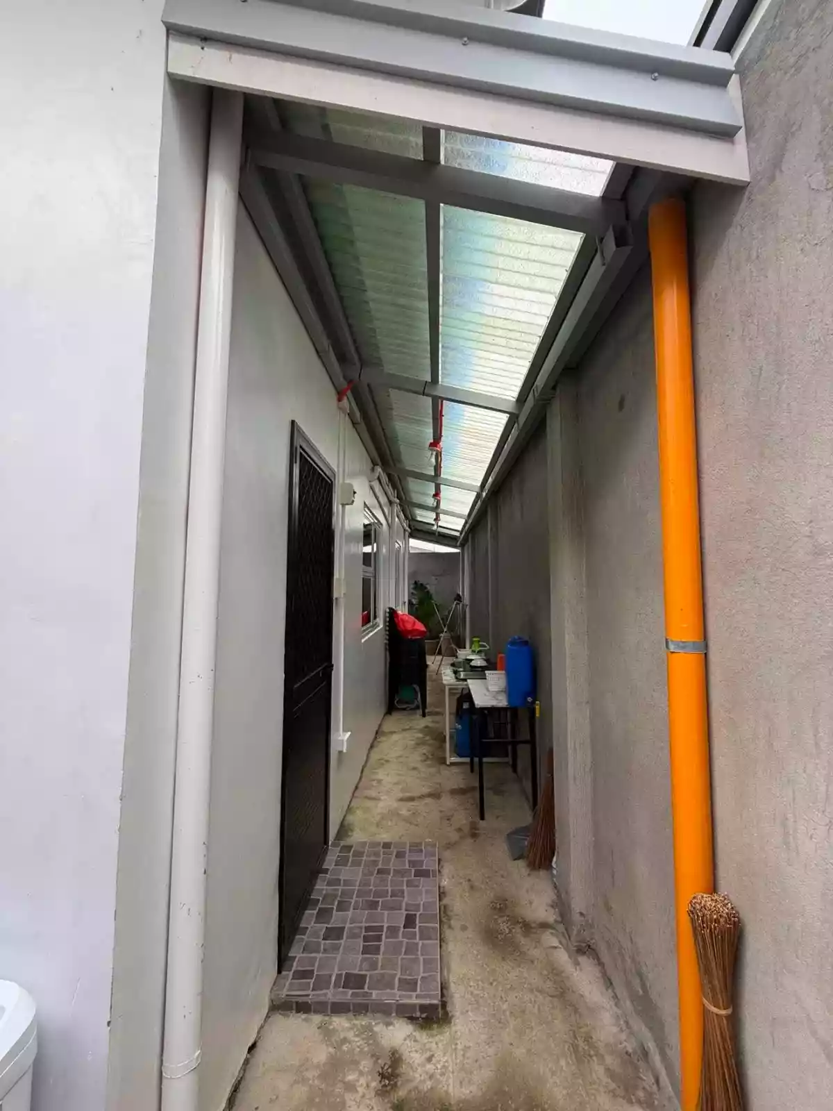 Ready for Occupancy: 2BR House and Lot in Pacol, Naga City — 110 sqm — House and Lot in Lot 7 Happy Homes Highland Subdivision, Pacol, Naga City — Photo 6