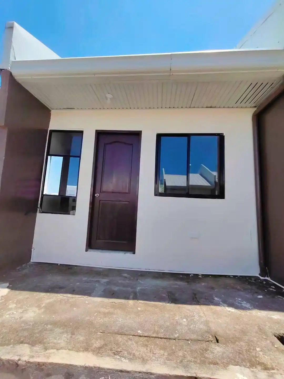 For Rent: 1BR Townhouse in Canito-an, Cagayan de Oro City — 20 sqm