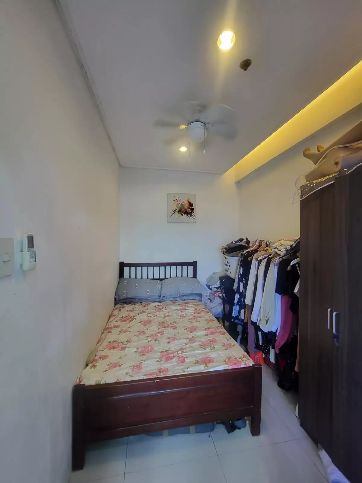 Rush Sale: 1BR Condo in Cogon Ramos, Cebu City — Club Ultima — 1 Bedroom in Cogon Ramos, Cebu City, Cebu — Photo 3