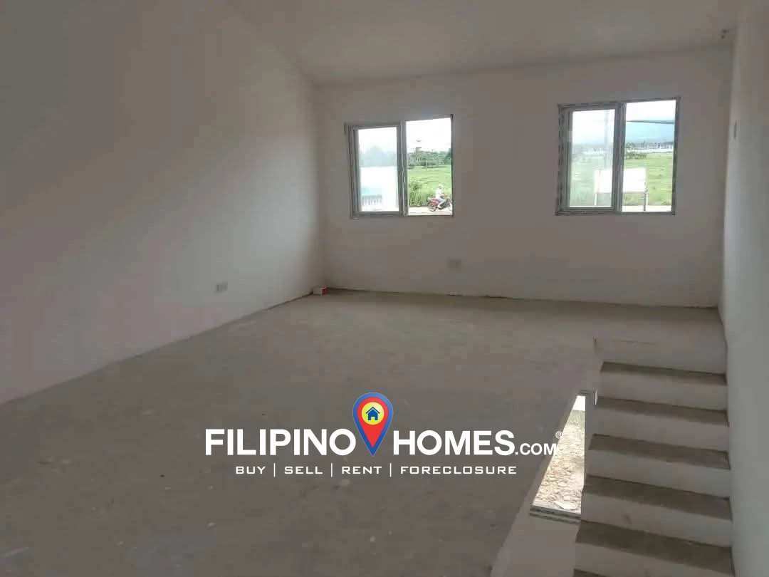 For Sale: 2BR Townhouse End Unit in Pacol, Naga City — 68 sqm — Townhouse in Camarines Sur, 4400, Philippines — Photo 6