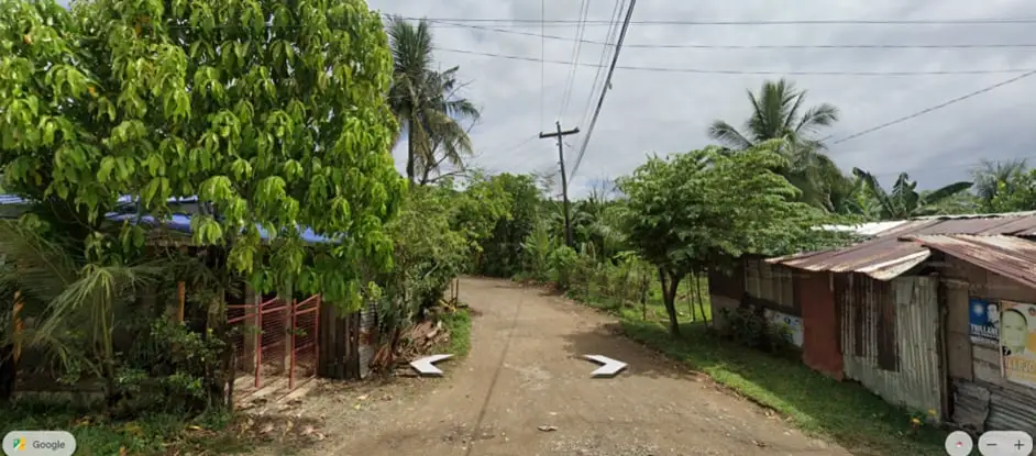 FOR SALE HOUSE AND LOT — House and Lot in Magsaysay (Pob.), Placer, Surigao del Norte — Photo 2
