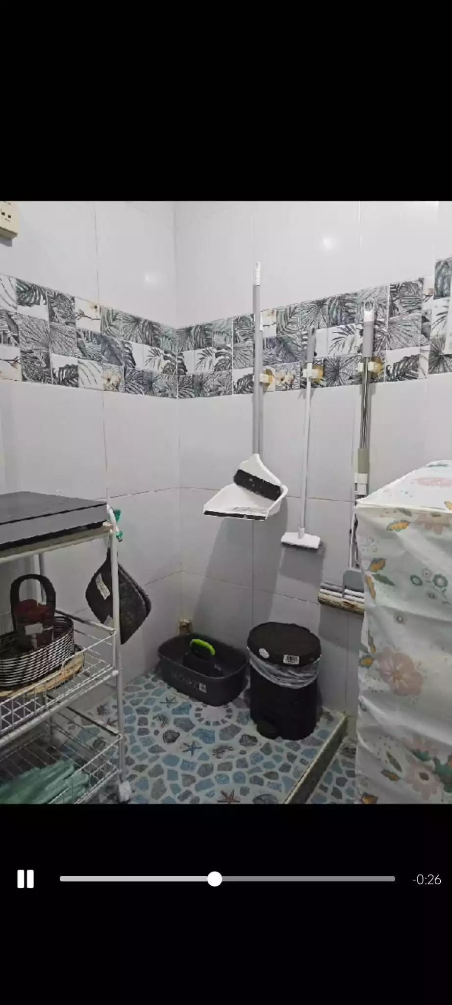 FOR SALE | FULLY FURNISHED TOWNHOUSE – FLEUR DE VILLE SUBDIVISION, MACTAN — Townhouse in Lapu-lapu City, Cebu, 6015 — Photo 7