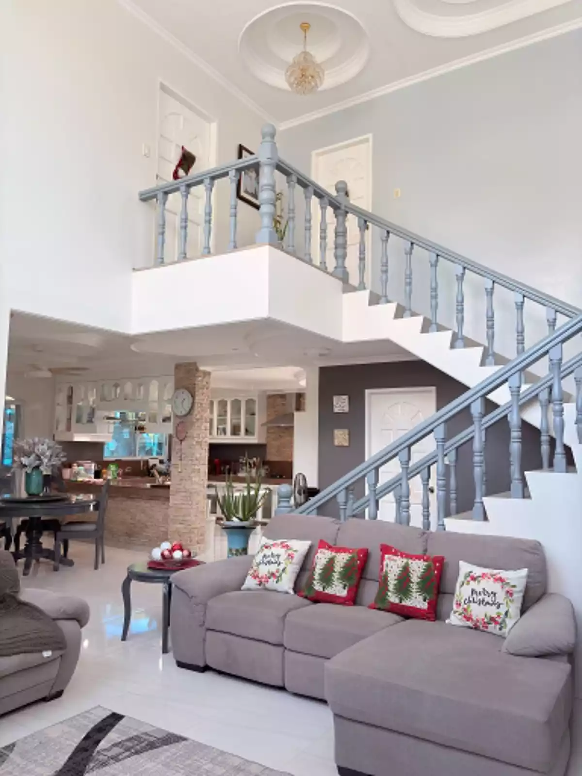 For Sale: 4BR House and Lot in Xavier Estates, Cagayan de Oro City — 224 sqm — House and Lot in Xavier Estates CDOC, Balulang, Cagayan de Oro City — Photo 2