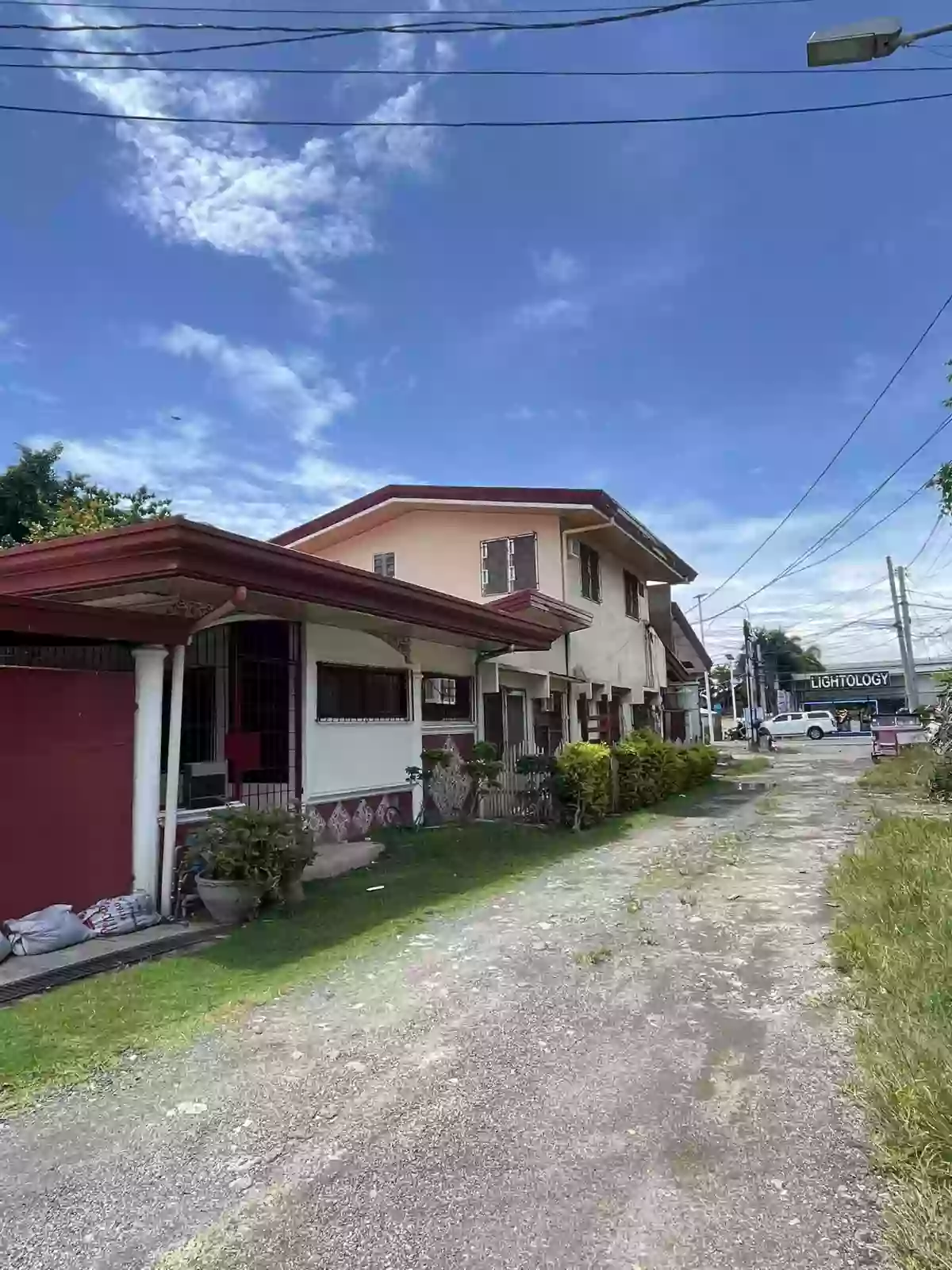 ๐กโจ HOUSE, LOT & INCOME-GENERATING APARTMENT FOR SALE โจ๐ก โ House and Lot in Davao City, Davao del Sur, 8000 โ Photo 4