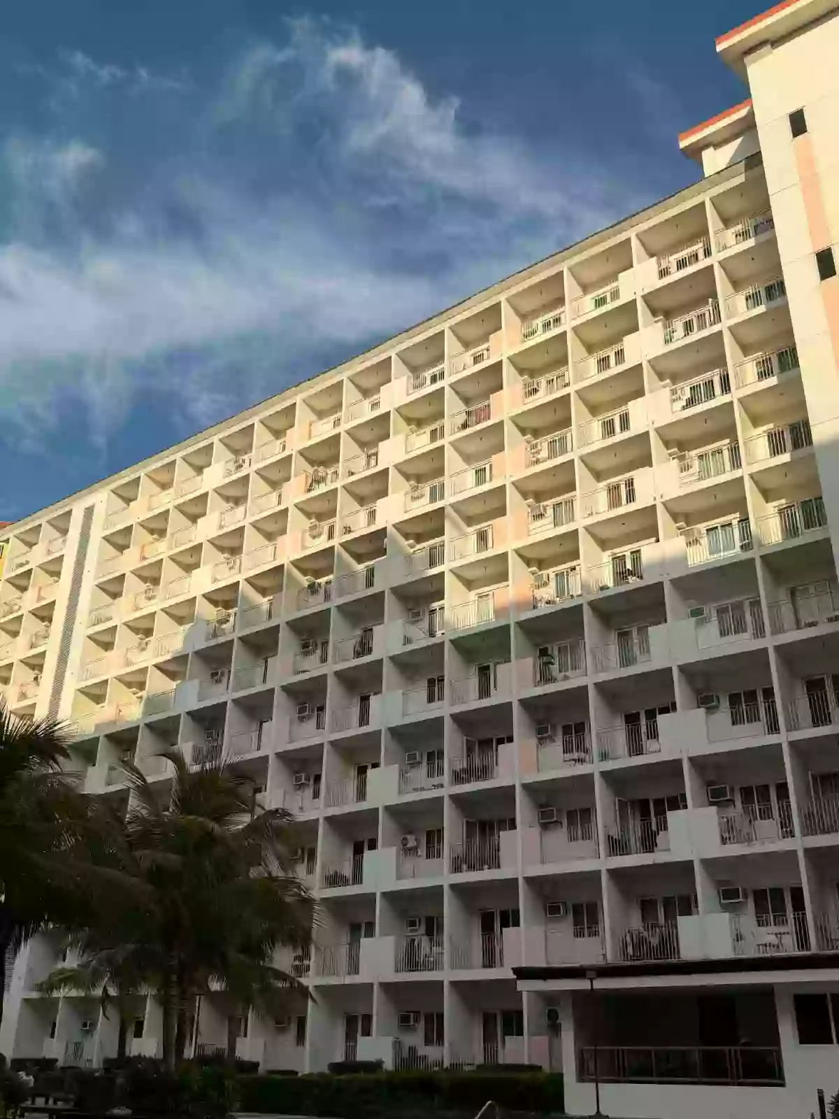 FOR SALE: 1BR Condo in San Dionisio, Paranaque City — 32 sqm — 1 Bedroom in San Dionisio, Paranaque City, Metro Manila — Photo 2