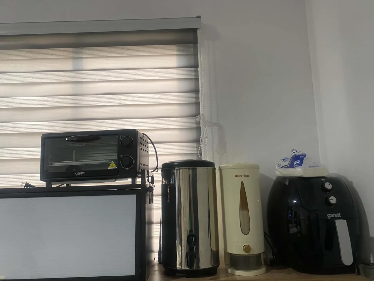 Open photo 8 of 8 — FOR ASSUME: House and Lot in Labangal, General Santos City — Fully Furnished