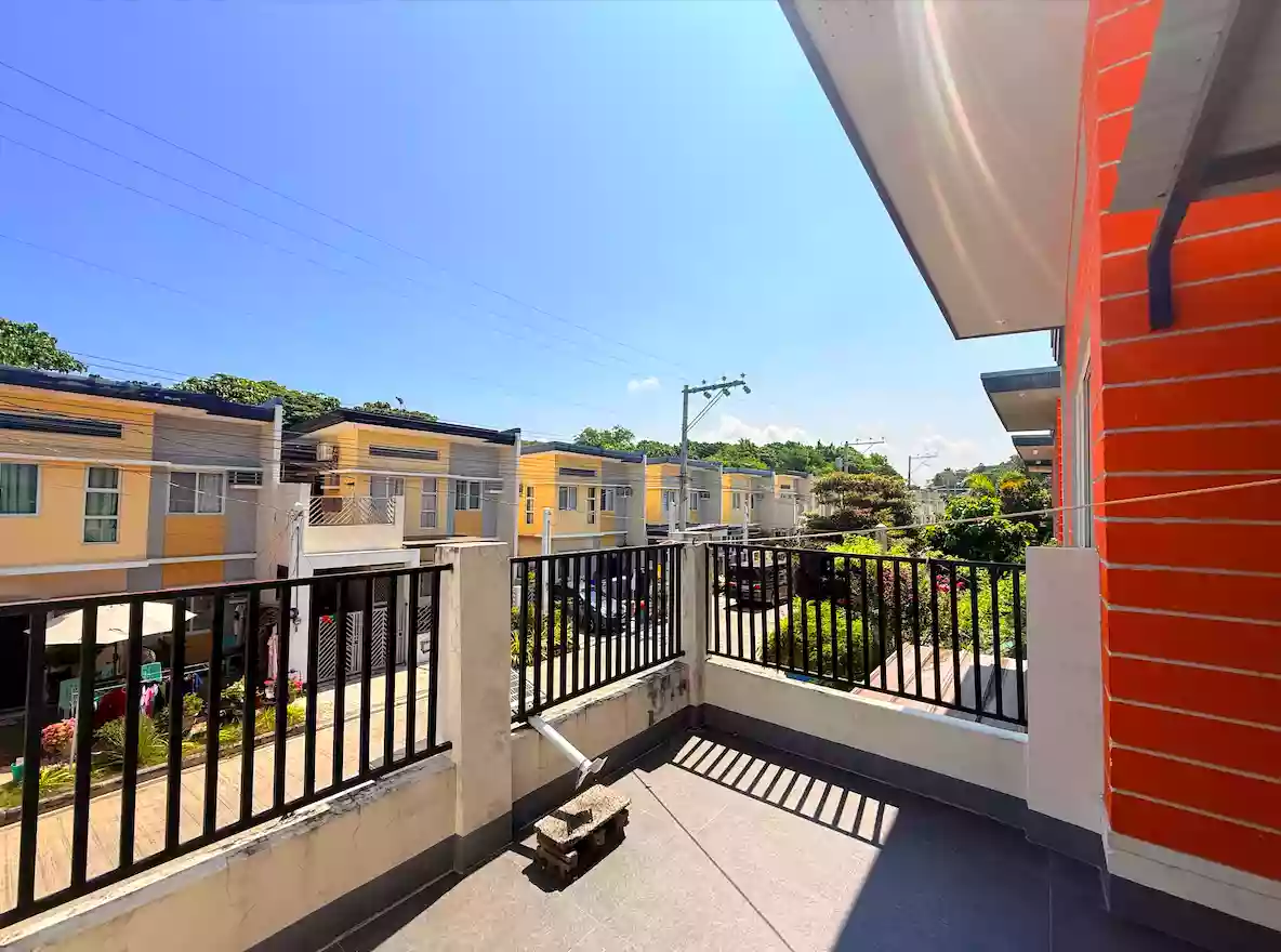 House and Lot for sale in Diamond Heights, Buhangin, Davao City — House and Lot in Buhangin (Pob.), Davao City, Davao del Sur — Photo 3