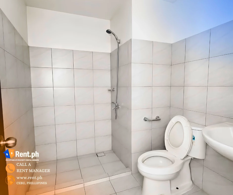 For Rent: Studio Condo in Guadalupe, Cebu City — 24 sqm — Studio in Guadalupe, Cebu City, Cebu — Photo 4