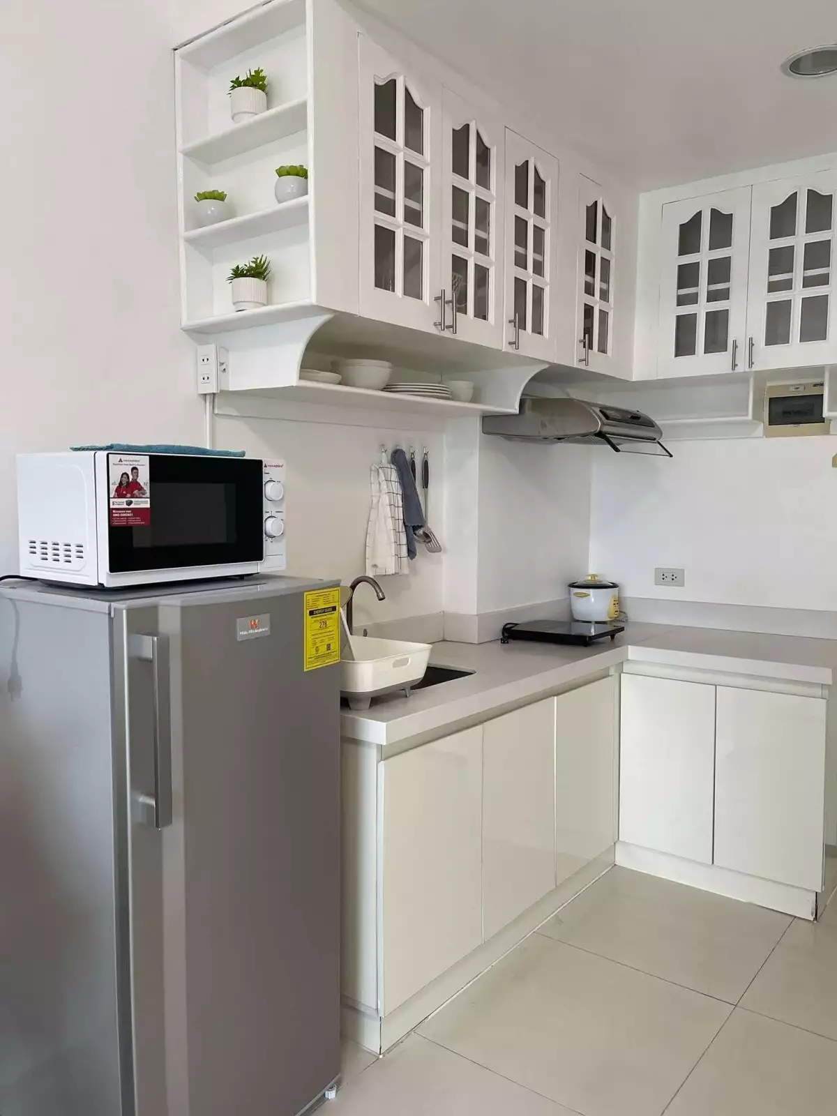 for rent Studio Condo in Lahug, Cebu City — 25 sqm Fully Furnished — Studio in Cebu City, Cebu, 6000 — Photo 3