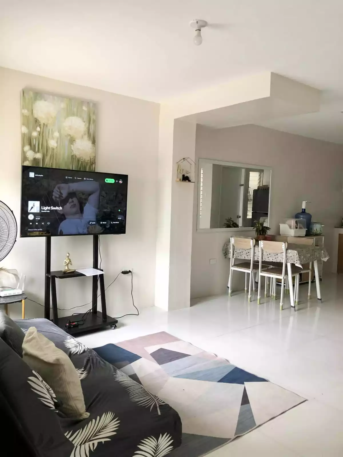 3 BR Townhouse — Townhouse in Lapu-lapu City, Cebu, 6015 — Photo 3