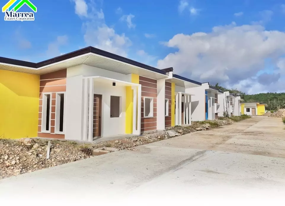 Annie -Duplex finished — House and Lot in Bayugan City, Agusan del Sur, 8502 — Photo 3